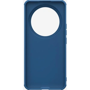 Kup Case Nillkin Super Frosted Shield Pro Xiaomi 14 Ultra Blau / Niebieski - NLK1569 - {ean13} - Sklep Home Screen