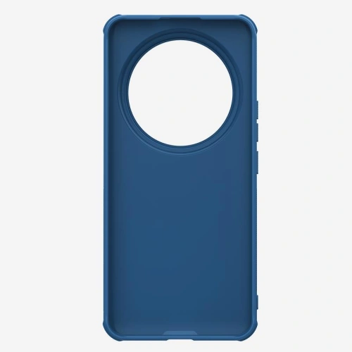 Kup Etui Nillkin Super Frosted Shield Pro Xiaomi 14 Ultra Blue / Niebieski - NLK1569 - {ean13} - Sklep Home Screen