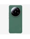 Case Nillkin Super Frosted Shield Pro Xiaomi 14 Ultra Deep Green / Grün