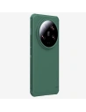 Kup Case Nillkin Super Frosted Shield Pro Xiaomi 14 Ultra Deep Green / Grün - NLK1570 - {ean13} - Sklep Home Screen