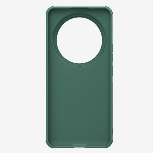 Kup Case Nillkin Super Frosted Shield Pro Xiaomi 14 Ultra Deep Green / Grün - NLK1570 - {ean13} - Sklep Home Screen