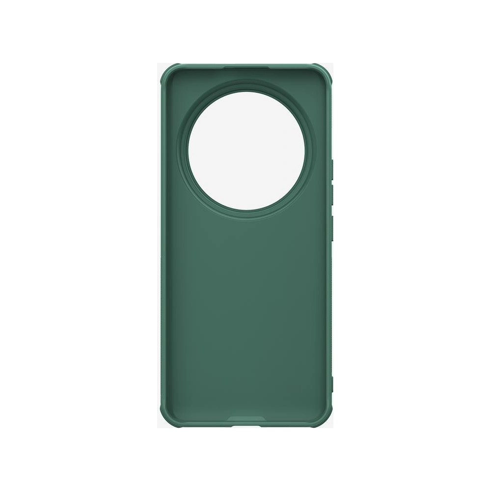 Etui Nillkin Super Frosted Shield Pro Xiaomi 14 Ultra Deep Green / Zielony
