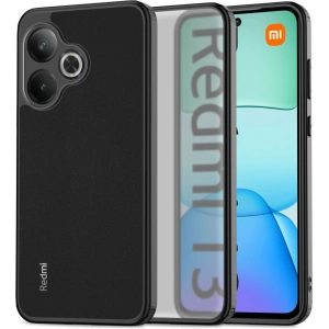 Kup Etui Tech-Protect MagMat Xiaomi Redmi 13 Matte Black - THP2903 - {ean13} - Sklep Home Screen