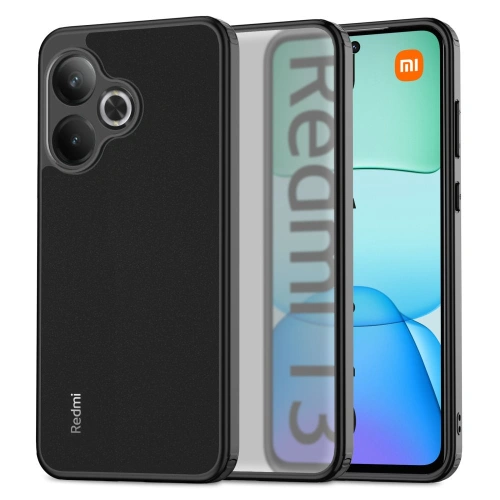 Buy Tech-Protect MagMat Xiaomi Redmi 13 Matte Black - THP2903 - {ean13} - Home Screen Store Europe