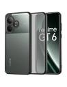 Etui Tech-Protect MagMat Realme GT 6 / GT 6T Matt Fekete