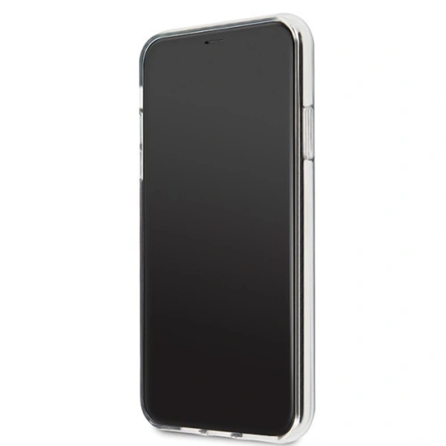 Kup Etui Guess GUHCN65PEOML Apple iPhone 11 Pro Max színes kemény tok Irizáló 4G Pünkösdi rózsa - GUE289 - {ean13} - Sklep Home Screen