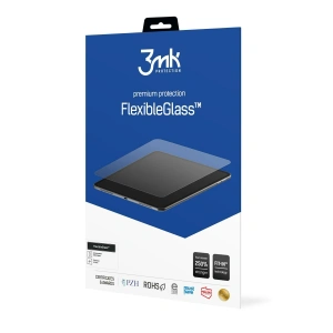 Kup Hibrid üveg 3MK FlexibleGlass Google Pixel Tablet - 3MK6124 - {ean13} - Sklep Home Screen