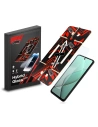 Hybriční sklo GrizzGlass HybridGlass Easy pro Tecno Spark 20 Pro 5G