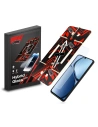 Szkło hybrydowe GrizzGlass HybridGlass Easy do Realme C63