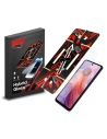 Hibrid üveg GrizzGlass HybridGlass Easy Motorola Moto E14-hez