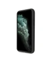 Kup Etui Guess GUHCN65RSSASBK Apple iPhone 11 Pro Max fekete/black kemény tok Saffiano 4G Kör Logo - GUE290BLK - {ean13} - Sklep Home Screen