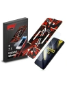 GrizzGlass HybridGlass Easy pentru Xiaomi POCO F6