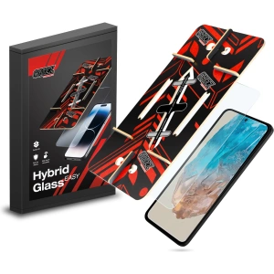 Buy GrizzGlass HybridGlass Easy Samsung Galaxy M35 - GRZ10304 - {ean13} - Home Screen Store Europe