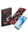 Szkło hybrydowe GrizzGlass HybridGlass Easy do Oppo A60