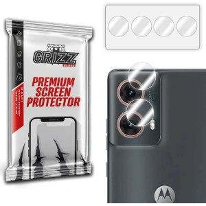 Kup Glas für die Kamera GrizzGlass HybridGlass für Motorola Moto S50 Neo - GRZ10308 - {ean13} - Sklep Home Screen