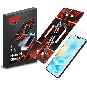 GrizzGlass HybridGlass Easy Honor 200 Lite