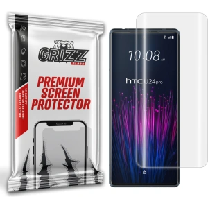 Kup Folyékony hidrogel GrizzGlass Hydrofilm HTC U24 Pro-hoz - GRZ10310 - {ean13} - Sklep Home Screen