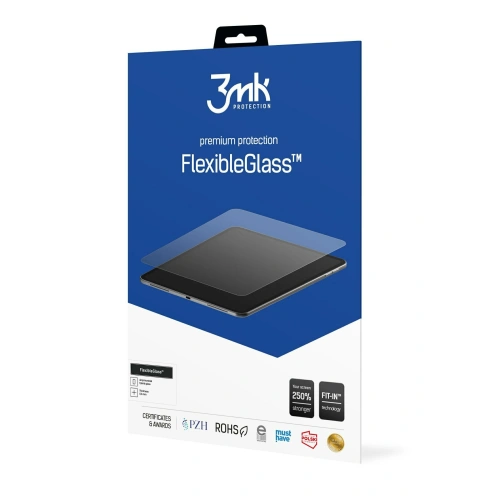 Kup Hybriertes Glas 3MK FlexibleGlass Samsung Galaxy Tab S6 Lite 2024 - 3MK6131 - {ean13} - Sklep Home Screen