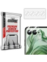 GrizzGlass HybridGlass Geam de cameră pentru Motorola Razr 50 Ultra