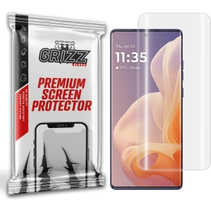 Kup Folia hydrożelowa GrizzGlass Hydrofilm do Motorola Moto G85 - GRZ10313 - {ean13} - Sklep Home Screen