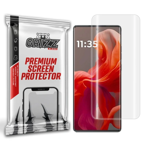 Kup Film hidrogel GrizzGlass Hydrofilm pentru Motorola Moto S50 Neo - GRZ10314 - {ean13} - Sklep Home Screen