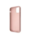 Kup Carcasă Guess GUHCN65RSSASRG Apple iPhone 11 Pro Max roz/roz hard case Saffiano 4G Circle Logo - GUE292PNK - {ean13} - Sklep Home Screen