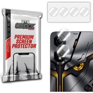 Kup GrizzGlass HybridGlass Geam de cameră pentru Nubia Neo 2 - GRZ10316 - {ean13} - Sklep Home Screen