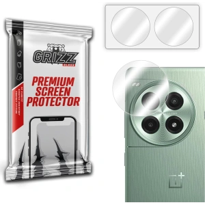 Buy GrizzGlass HybridGlass Camera OnePlus Ace 3 Pro - GRZ10317 - {ean13} - Home Screen Store Europe
