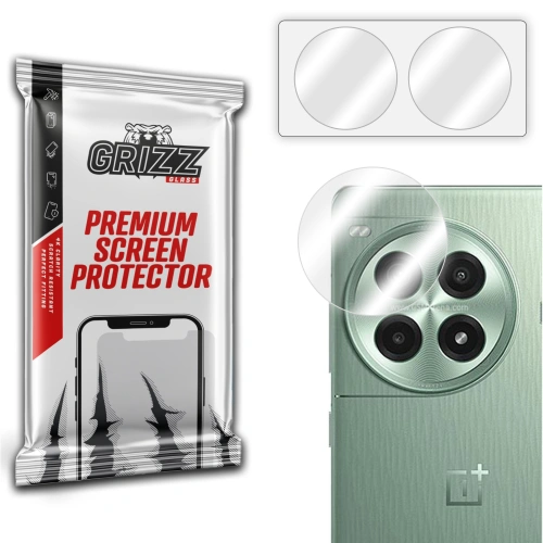 Kup GrizzGlass HybridGlass Geam de cameră pentru OnePlus Ace 3 Pro - GRZ10317 - {ean13} - Sklep Home Screen