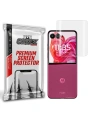Hydrogel-Folie GrizzGlass Hydrofilm für Motorola Razr 50