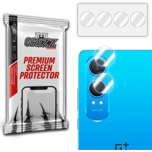GrizzGlass HybridGlass Camera OnePlus Nord CE4 Lite