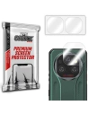 Szkło na aparat GrizzGlass HybridGlass Kamera für Oukitel WP39