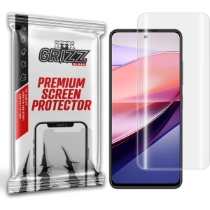 Buy GrizzGlass Hydrofilm Nubia Focus - GRZ10323 - {ean13} - Home Screen Store Europe