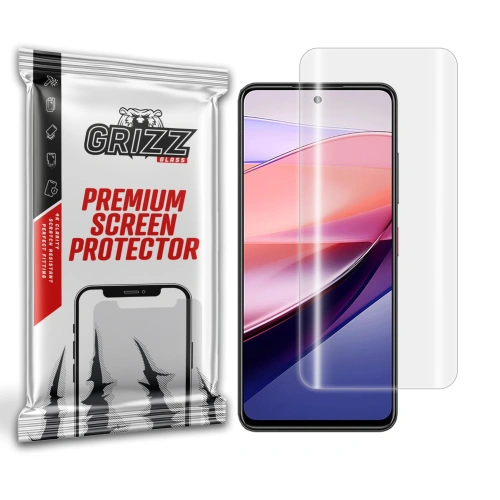 Buy GrizzGlass Hydrofilm Nubia Focus - GRZ10323 - {ean13} - Home Screen Store Europe