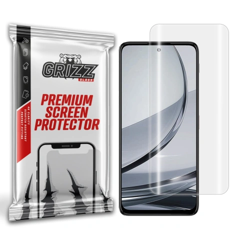 Kup Folia hydrożelowa GrizzGlass Hydrofilm do Nubia Focus Pro - GRZ10325 - {ean13} - Sklep Home Screen
