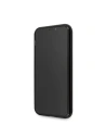 Kup Etui Guess GUHCN65SGTLBK Apple iPhone 11 Pro Max černý/black hard case Glitter Triangle - GUE293BLK - {ean13} - Sklep Home Screen