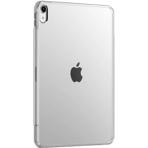 Kup Etui Baseus Simple Apple iPad mini 8.3" 2021 (6. generációs) / iPad mini 8.3" 2024 7gen átlátszó - BSU4902 - {ean13} - Sklep Home Screen