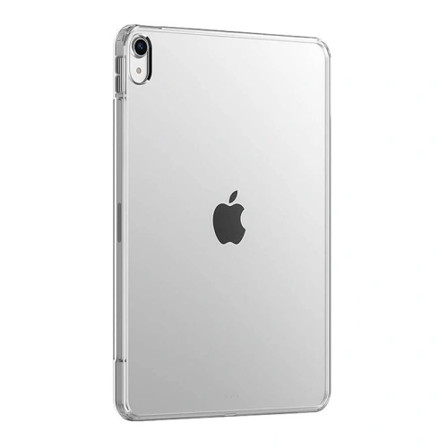 Kup Etui Baseus Simple Apple iPad mini 8.3" 2021 (6. generacji) / iPad mini 8.3" 2024 (7. generacji) przeźroczyste - BSU4902 - {ean13} - Sklep Home Screen