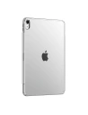 Etui Baseus Simple Apple iPad mini 8.3" 2021 (6. generație) / iPad mini 8.3" 2024 7gen transparent