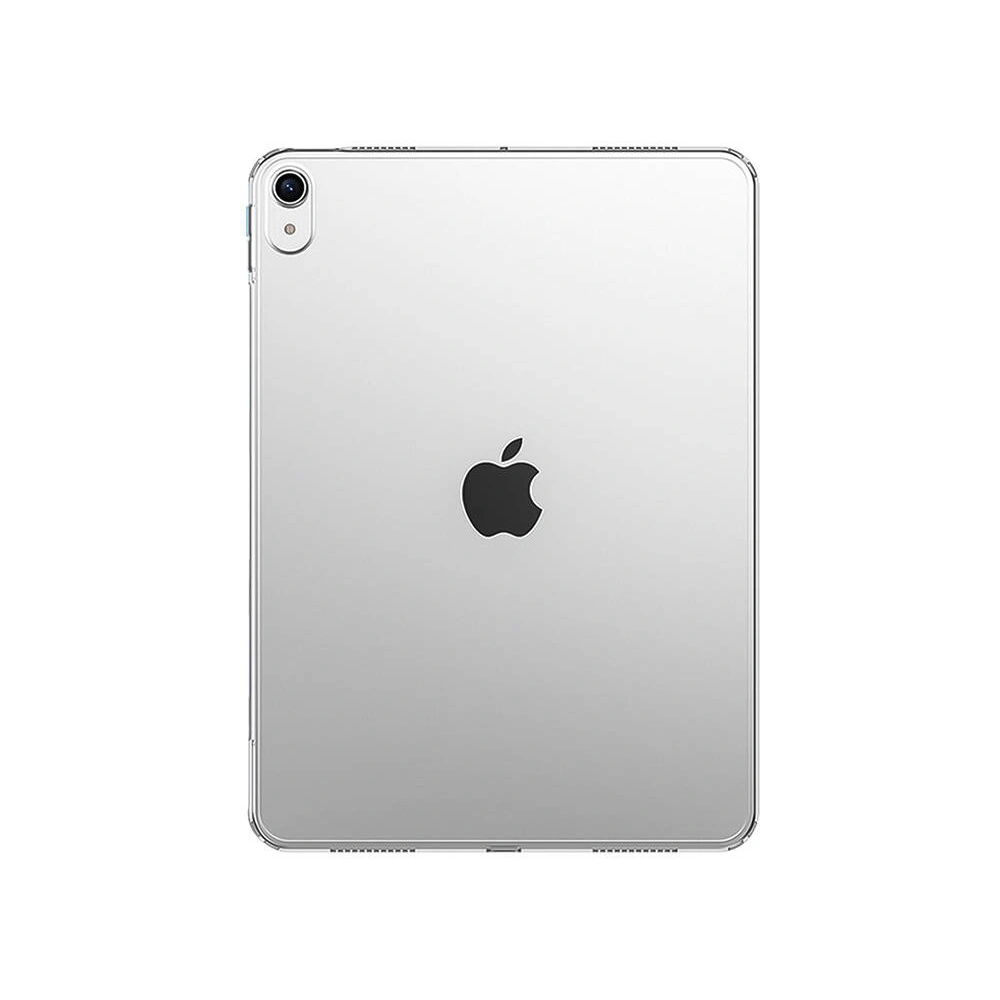 Etui Baseus Simple Apple iPad mini 8.3" 2021 (6. generacji) / iPad mini 8.3" 2024 (7. generacji) przeźroczyste