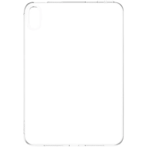 Kup Etui Baseus Simple Apple iPad mini 8.3" 2021 (6. generációs) / iPad mini 8.3" 2024 7gen átlátszó - BSU4902 - {ean13} - Sklep Home Screen