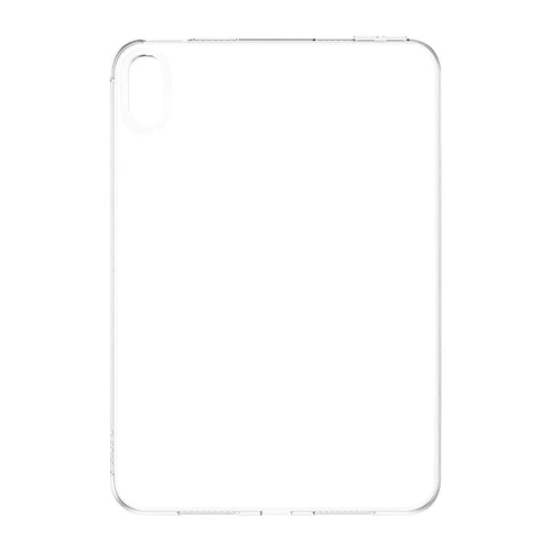 Kup Etui Baseus Simple Apple iPad mini 8.3" 2021 (6. generacji) / iPad mini 8.3" 2024 (7. generacji) przeźroczyste - BSU4902 - {ean13} - Sklep Home Screen
