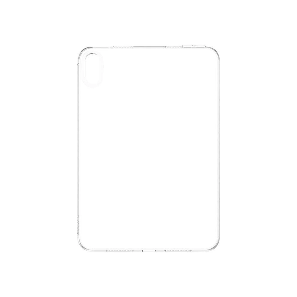 Etui Baseus Simple Apple iPad mini 8.3" 2021 (6. generacji) / iPad mini 8.3" 2024 (7. generacji) przeźroczyste