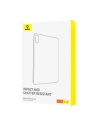 Kup Case Baseus Simple Apple iPad mini 8.3" 2021 (6. Generation) / iPad mini 8.3" 2024 7gen / iPad mini 8.3" 2024 7gen transparent - BSU4902 - {ean13} - Sklep Home Screen