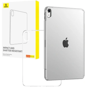 Kup Etui Baseus Simple Apple iPad mini 8.3" 2021 (6. generációs) / iPad mini 8.3" 2024 7gen átlátszó - BSU4902 - {ean13} - Sklep Home Screen