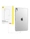Kup Etui Baseus Simple Apple iPad mini 8.3" 2021 (6. generacji) / iPad mini 8.3" 2024 (7. generacji) przeźroczyste - BSU4902 - {ean13} - Sklep Home Screen