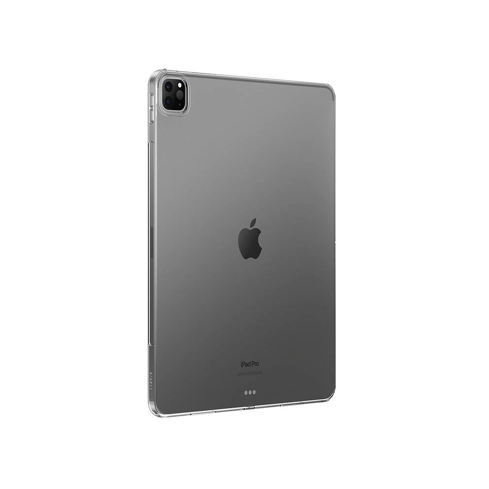 Etui Baseus Simple Apple iPad Air 10.9 2020/2022 (4. i 5. generacji) / iPad Air 11 2024 (6. generacji) przeźroczyste