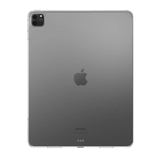 Kup Etui Baseus Simple Apple iPad Air 10.9 2020/2022 (4. i 5. generacji) / iPad Air 11 2024 (6. generacji) przeźroczyste - BSU4903 - {ean13} - Sklep Home Screen