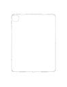 Kup Etui Baseus Simple Apple iPad Air 10.9 2020/2022 (4. i 5. generacji) / iPad Air 11 2024 (6. generacji) przeźroczyste - BSU4903 - {ean13} - Sklep Home Screen