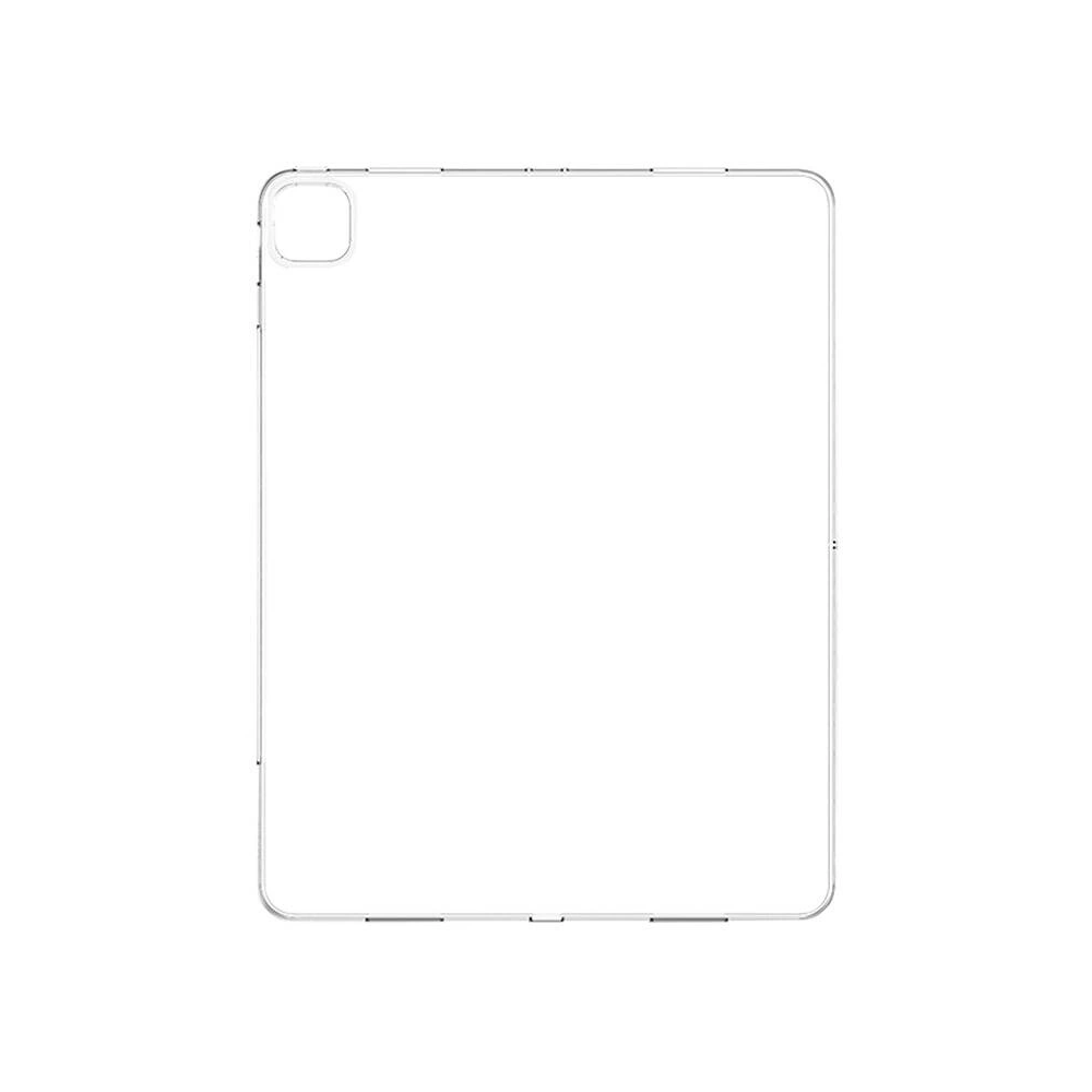 Etui Baseus Simple Apple iPad Air 10.9 2020/2022 (4. i 5. generacji) / iPad Air 11 2024 (6. generacji) przeźroczyste